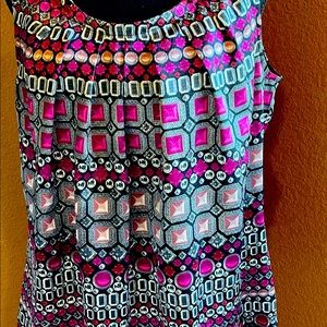 Apt 9 sleeveless top